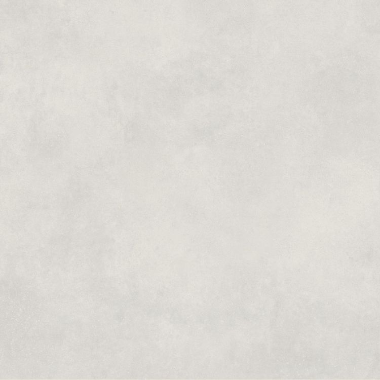 NG Infinity White Matte 48 x 48